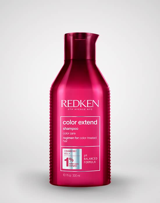 Redken Color Extend Magnetics Shampoo 300ml